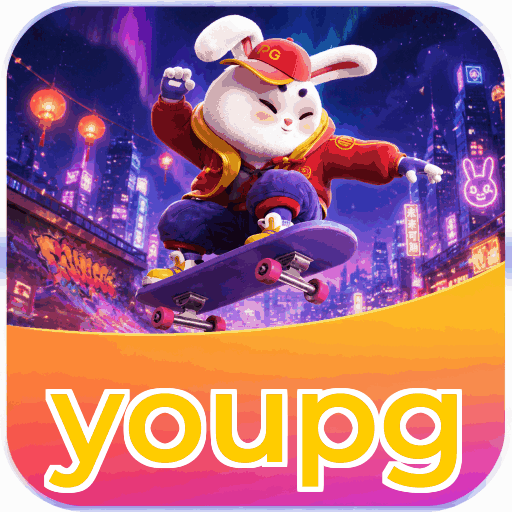 Pacote Completo do App youpg